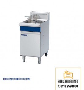Blue Seal Evolution GT45 fryer available from Shire Catering Equipment