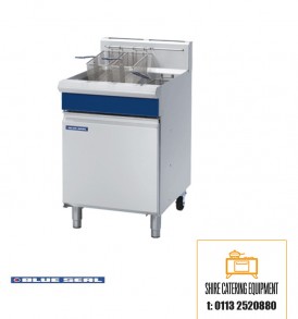 Blue Seal Evolution GT60 fryer available from Shire Catering Equipment