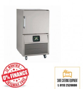 Foster BCT22-12 blast chiller freezer available at Shire Catering Equipment