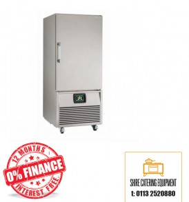 Foster BCT38-18 blast chiller freezer available at Shire Catering Equipment