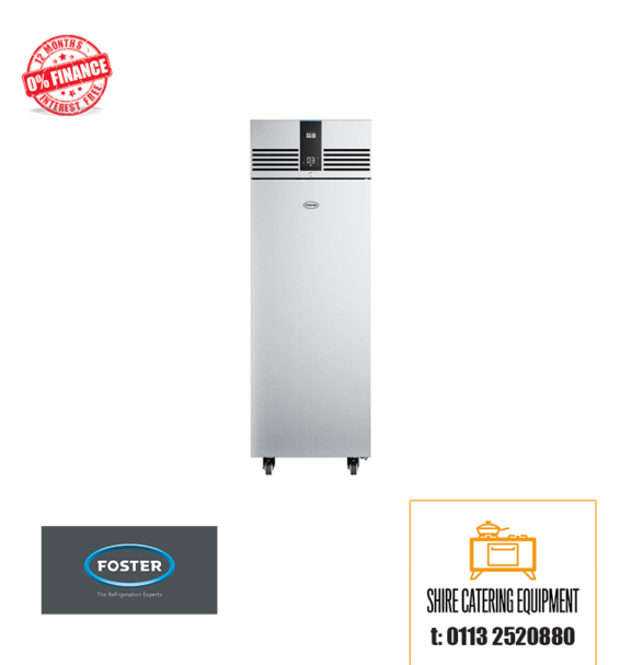 Foster EcoPro G3 EP700L Freezer available at Shire Catering Equipment