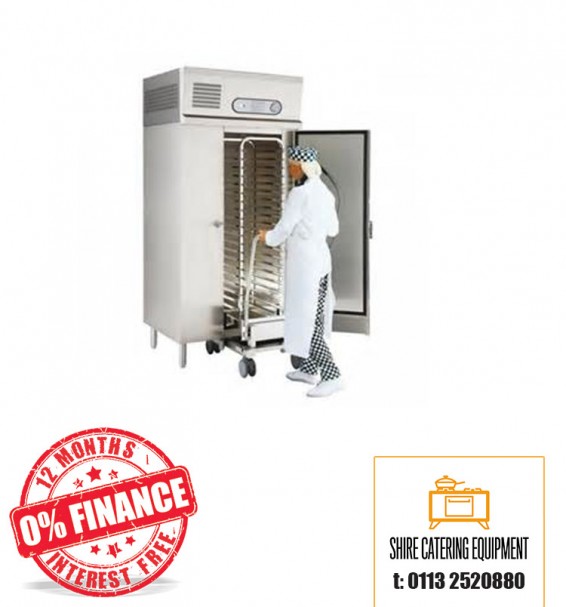 Foster RBCT20-60 blast chiller available at Shire Catering Equipment