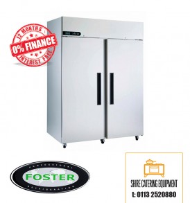 Foster Xtra XR1300L Upright Freezer