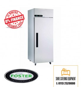 Foster Xtra XR600L Upright Freezer
