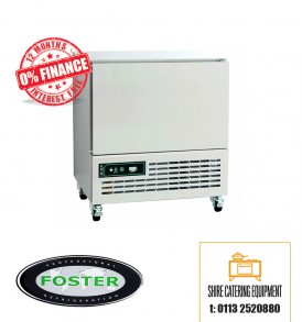 Foster Xtra XR10 blast chiller available at Shire Catering Equipment