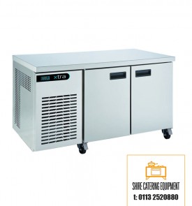 Refrigerator Counter