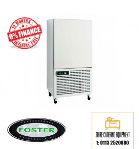 Foster Xtra XR35 blast chiller available at Shire Catering Equipment