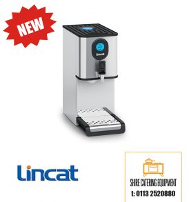 Lincat EB3FX water boiler available at Shire Catering Equipment