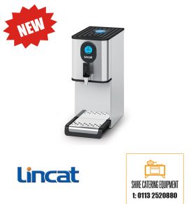 Lincat EB4FX Filterflow Auto Fill Water Boiler