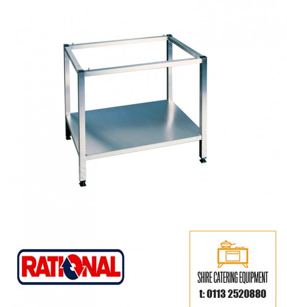 Rational UG1 floorstand available at Shire Catering Equipment