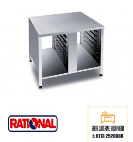 Rational UG11 floorstand available at Shire Catering Equipment