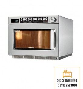 Samsung CM1929 microwave oven available at Shire Catering Equipment