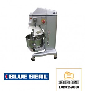 Blue Seal BM10 food mixer available at Shire Catering Equipment