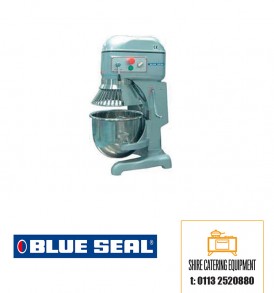 Blue Seal BM20 food mixer available at Shire Catering Equipment