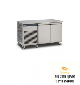 Freezer Counter