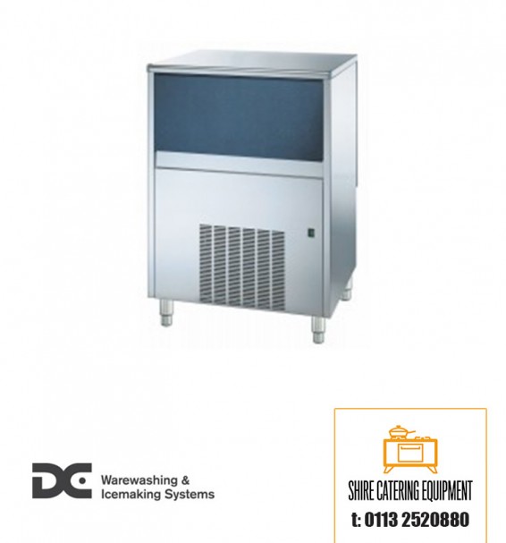 DC70-40A ice machine available at Shire Catering Equipment