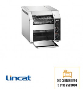 Lincat CT1 conveyor toaster available at Shire Catering Equipment