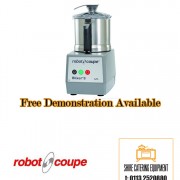 Robot Coupe Blixer 3 available at Shire Catering Equipment