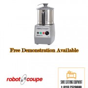 Robot Coupe Blixer 4-3000 available at Shire Catering Equipment