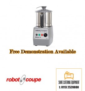 Robot Coupe Blixer 4-3000 available at Shire Catering Equipment