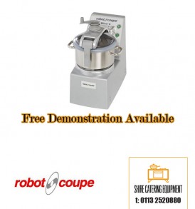 Robot Coupe Blixer 8 V.V. available at Shire Catering Equipment