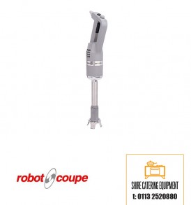 Robot Coupe Compact CMP 250V.V. hand blender available at Shire Catering Equipment