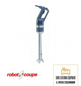 Robot Coupe Compact CMP 350V.V. hand blender available at Shire Catering Equipment
