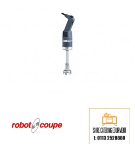 Robot Coupe Mini MP 160V.V. hand blender available at Shire Catering Equipment