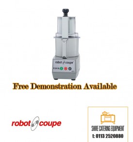 Robot Coupe R201XL processor available at Shire Catering Equipment