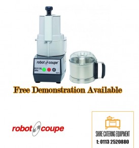 Robot Coupe R211 XL Ultra processor available at Shire Catering Equipment