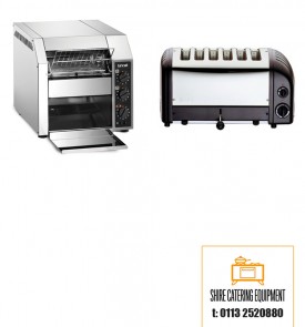 Toasters