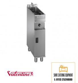 Valentine EVO200 fryer available at Shire Catering Equipment