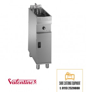 Valentine EVO250 fryer available at Shire Catering Equipment