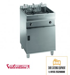 Valentine EVO600 fryer available at Shire Catering Equipment