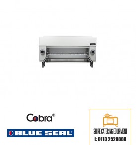 Blue Seal Cobra CS9 salamander grill available at Shire Catering Equipment