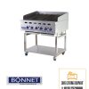 Bonnet BCB900 on mobile stand available at Shire Catering Equipment