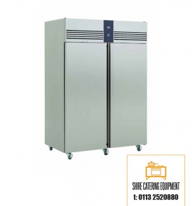 Refrigerator Double Door