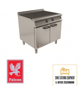 Falcon G3107 Domintor Plus Solid top oven range available at Shire Catering Equipment