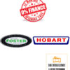 Foster and Hobart equipment 0% finance at Shire Catering Equipment