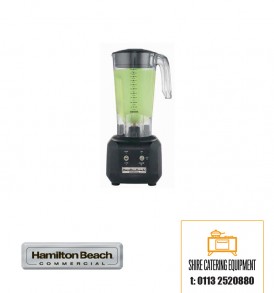 Hamilton Beach HBB250 blender available from Shire Catering Equipment