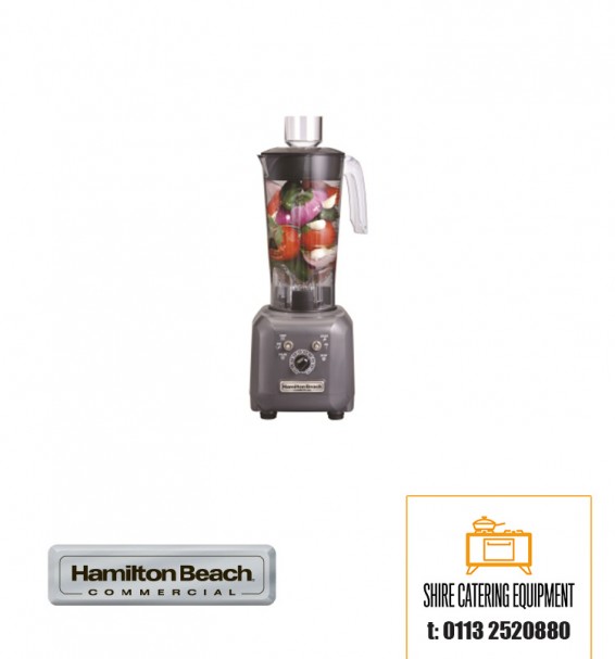 Hamilton Beach HBF500 food blender available at Shire Catering Equipment