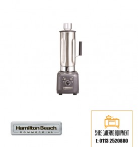 Hamilton Beach HBF500S food blender available at Shire Catering Equipment
