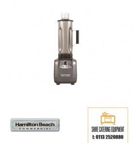 Hamilton Beach HBF600S food blender available at Shire Catering Equipment