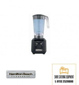 Hamilton Beach HBH450 blender available from Shire Catering Equipment