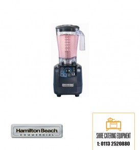 Hamilton Beach HBH650 blender available from Shire Catering Equipment