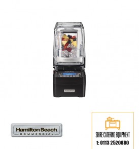 Hamilton Beach HBH750 blender available from Shire Catering Equipment