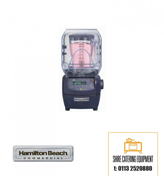 Hamilton Beach HBH850 blender available from Shire Catering Equipment