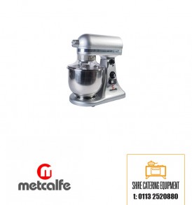Metcalfe SM-5 mixer available at Shire Catering Equipment