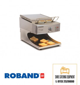 Roband Sycloid conveyor toaster available at Shire Catering Equipment