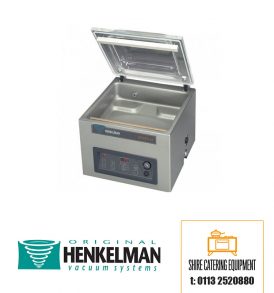 Henkelman Boxer 42 available at Shire Catering Equipment